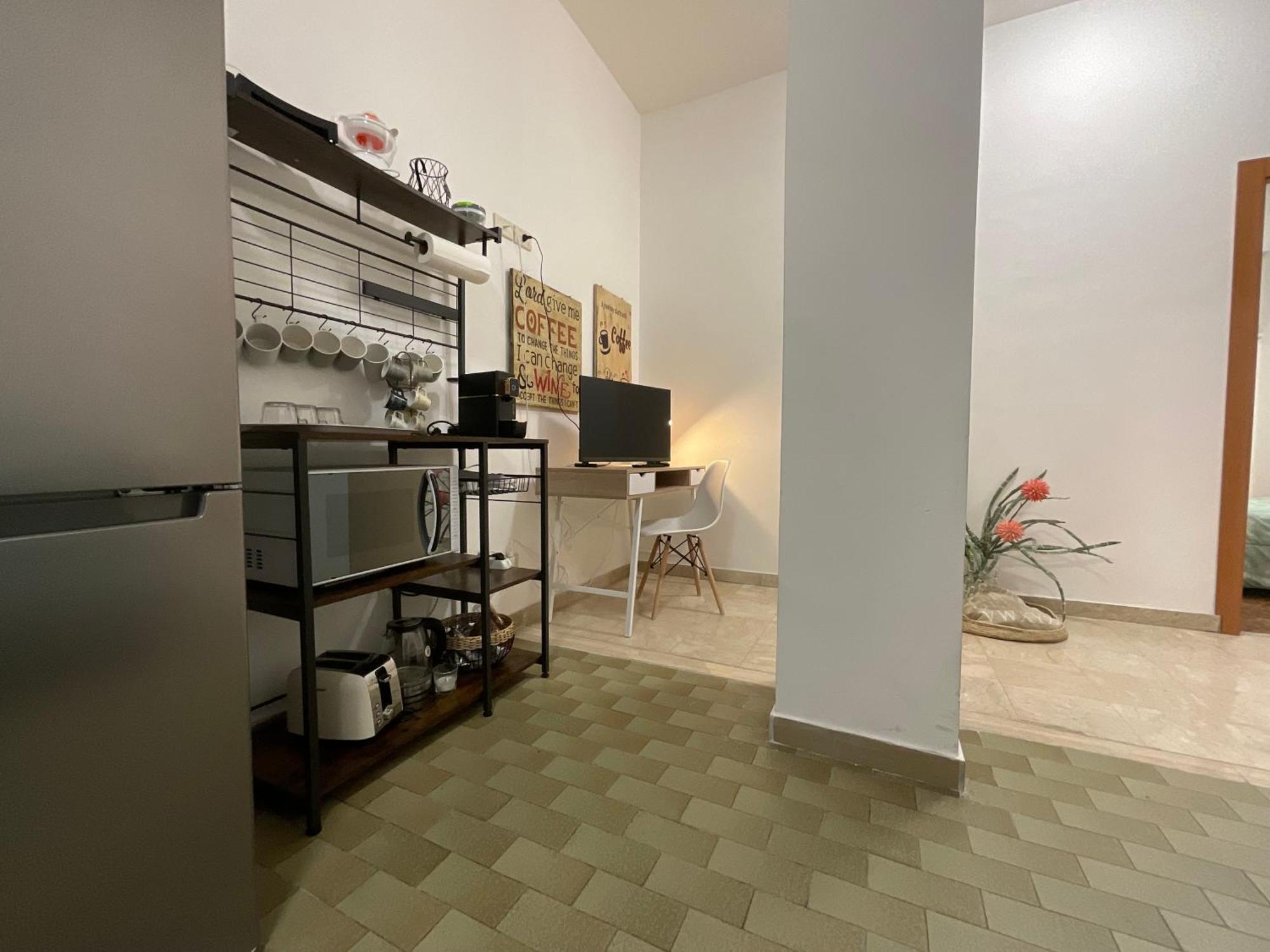 Apartamento Casa Sofia Trastevere *
