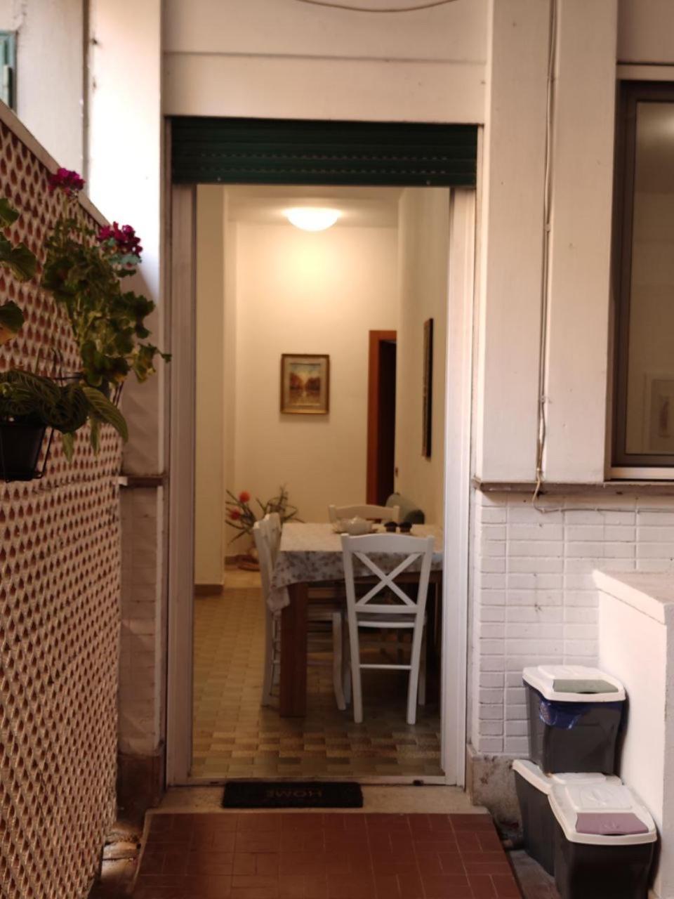 Apartamento Casa Sofia Trastevere Roma